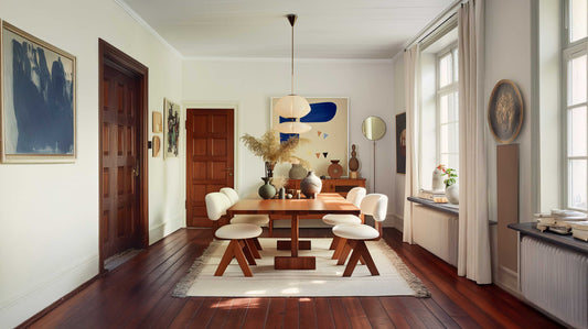 How to Maintain and Care for Solid Wood Cabinets