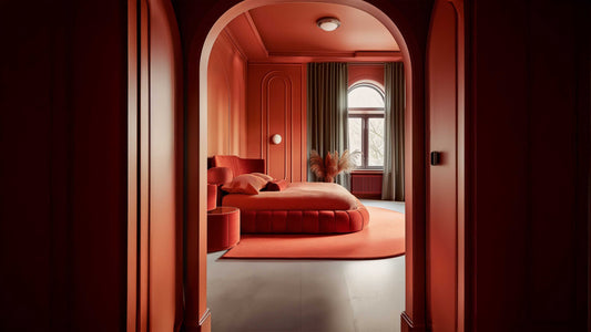 Interior Design Trends: Combining Functionality and Aesthetic in Furniture