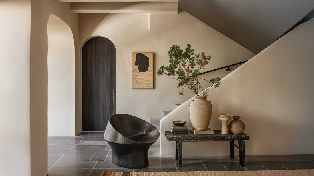 The Importance of Solid Wood Furniture in Sustainable Living