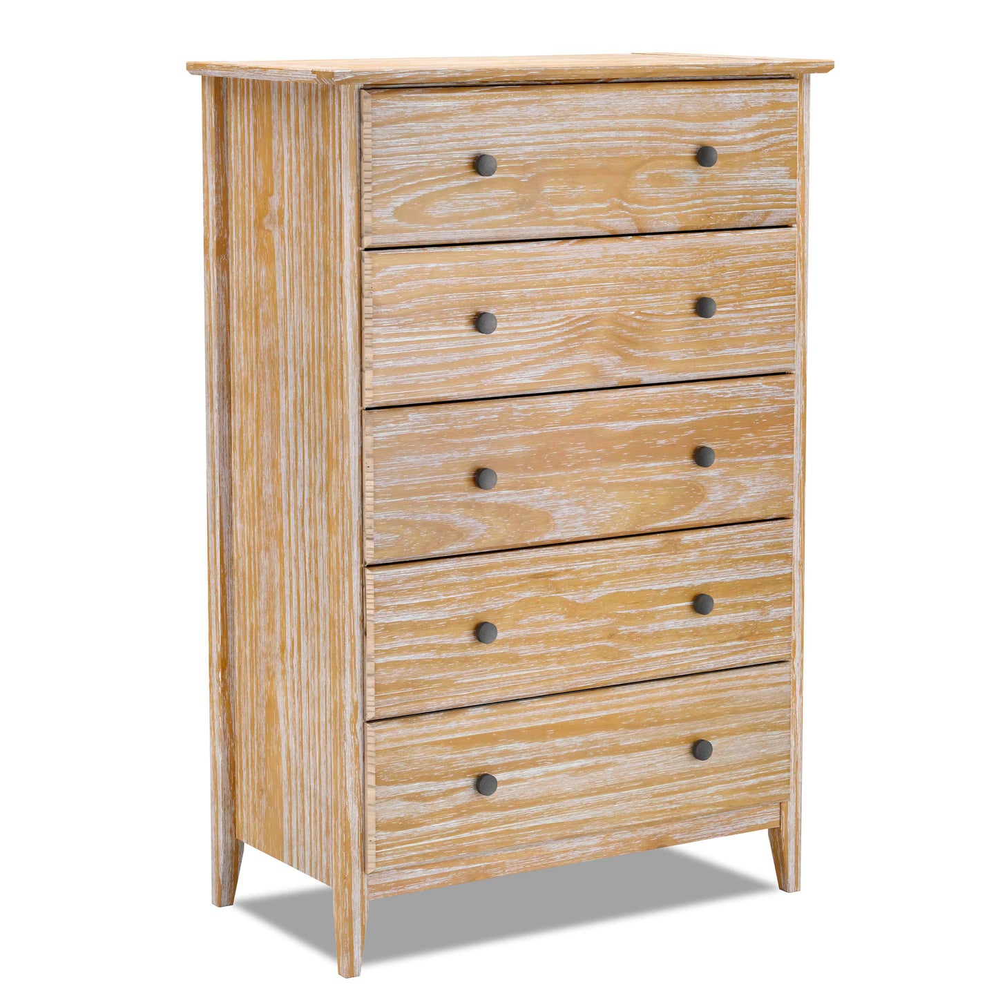 5-Drawer Chest