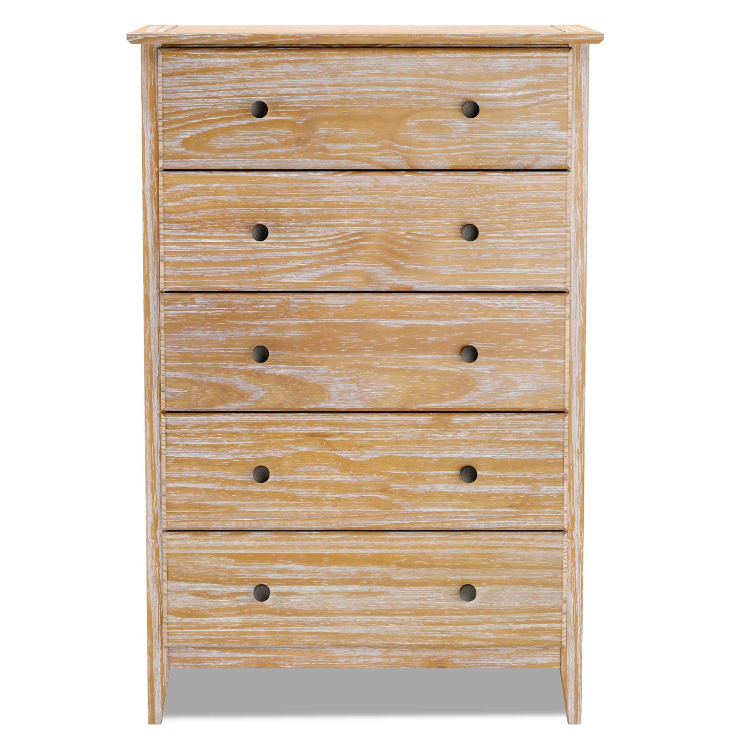5-Drawer Chest