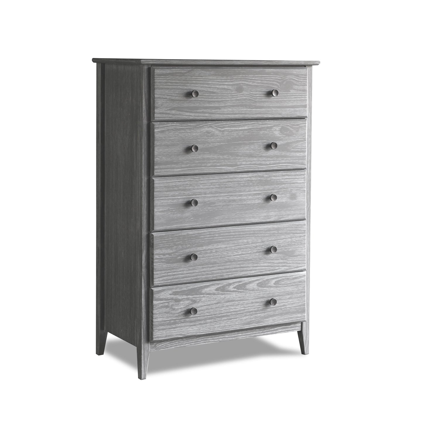 5-Drawer Chest