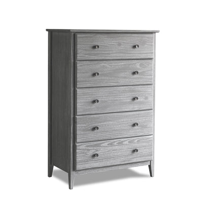 5-Drawer Chest