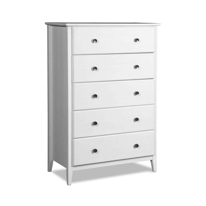 5-Drawer Chest