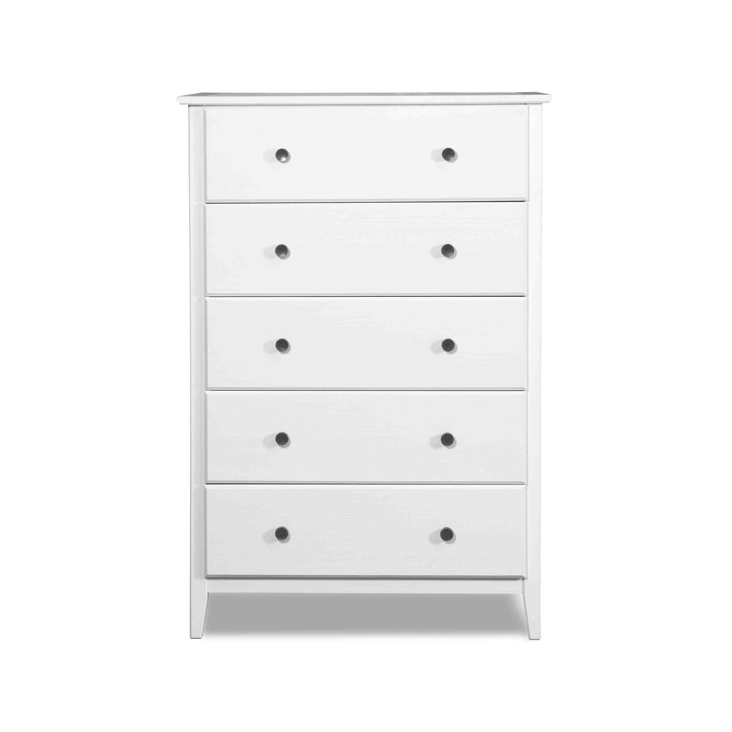 5-Drawer Chest