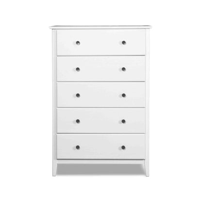5-Drawer Chest