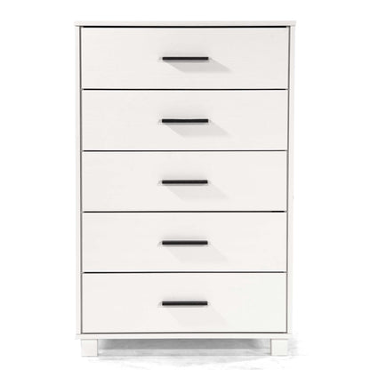 Loft 5-Drawer Chest