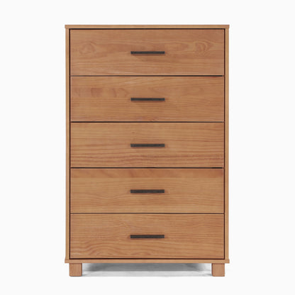 Loft 5-Drawer Chest