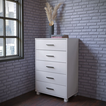 Loft 5-Drawer Chest