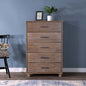 Loft 5-Drawer Chest