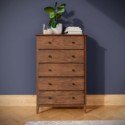 5-Drawer Chest
