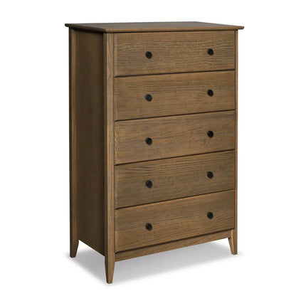 5-Drawer Chest